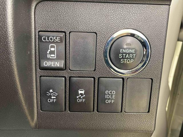 タントカスタムＸ　トップエディションＳＡII　ナビまごころ保証１年付き　記録簿　取扱説明書　ＥＴＣ　バックカメラ　衝突被害軽減システム　スマートキー　アルミホイール　レーンアシスト　ワンオーナー　エアバッグ　エアコン　パワーステアリング　ＡＢＳ（静岡県）の中古車