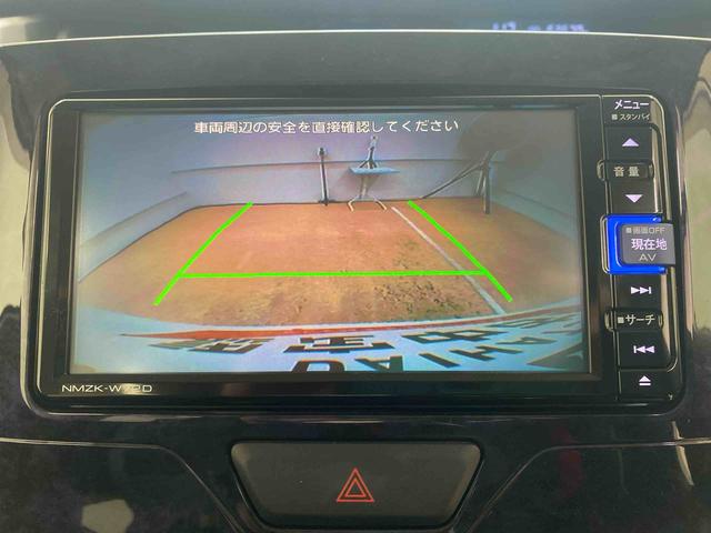 タントカスタムＸ　トップエディションＳＡII　ナビまごころ保証１年付き　記録簿　取扱説明書　ＥＴＣ　バックカメラ　衝突被害軽減システム　スマートキー　アルミホイール　レーンアシスト　ワンオーナー　エアバッグ　エアコン　パワーステアリング　ＡＢＳ（静岡県）の中古車