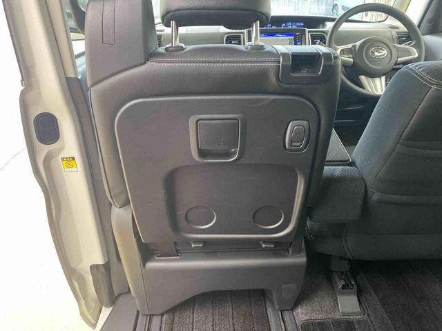 タントカスタムＸ　トップエディションＳＡII　ナビまごころ保証１年付き　記録簿　取扱説明書　ＥＴＣ　バックカメラ　衝突被害軽減システム　スマートキー　アルミホイール　レーンアシスト　ワンオーナー　エアバッグ　エアコン　パワーステアリング　ＡＢＳ（静岡県）の中古車