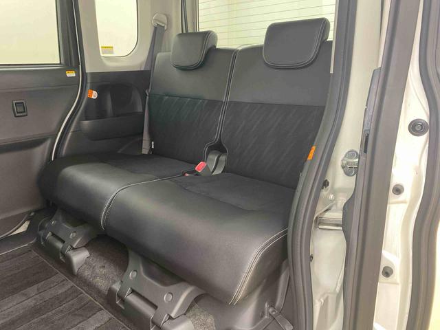 タントカスタムＸ　トップエディションＳＡII　ナビまごころ保証１年付き　記録簿　取扱説明書　ＥＴＣ　バックカメラ　衝突被害軽減システム　スマートキー　アルミホイール　レーンアシスト　ワンオーナー　エアバッグ　エアコン　パワーステアリング　ＡＢＳ（静岡県）の中古車