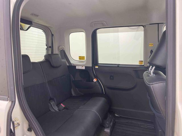 タントカスタムＸ　トップエディションＳＡII　ナビまごころ保証１年付き　記録簿　取扱説明書　ＥＴＣ　バックカメラ　衝突被害軽減システム　スマートキー　アルミホイール　レーンアシスト　ワンオーナー　エアバッグ　エアコン　パワーステアリング　ＡＢＳ（静岡県）の中古車