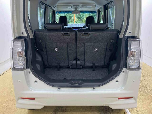 タントカスタムＸ　トップエディションＳＡII　ナビまごころ保証１年付き　記録簿　取扱説明書　ＥＴＣ　バックカメラ　衝突被害軽減システム　スマートキー　アルミホイール　レーンアシスト　ワンオーナー　エアバッグ　エアコン　パワーステアリング　ＡＢＳ（静岡県）の中古車