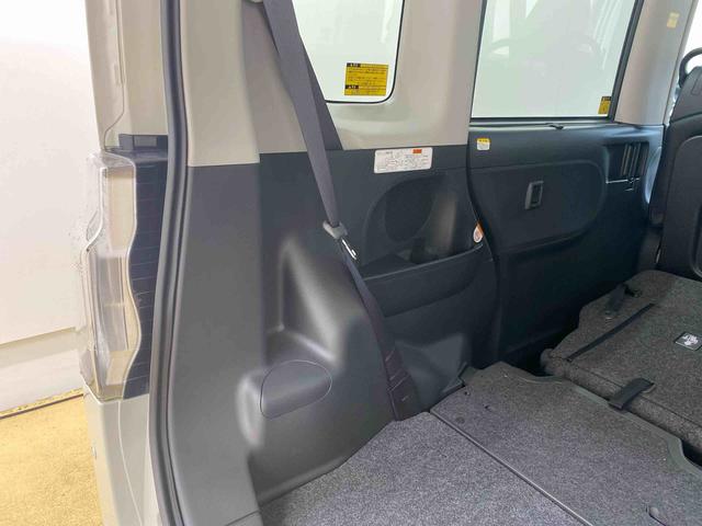 タントカスタムＸ　トップエディションＳＡII　ナビまごころ保証１年付き　記録簿　取扱説明書　ＥＴＣ　バックカメラ　衝突被害軽減システム　スマートキー　アルミホイール　レーンアシスト　ワンオーナー　エアバッグ　エアコン　パワーステアリング　ＡＢＳ（静岡県）の中古車