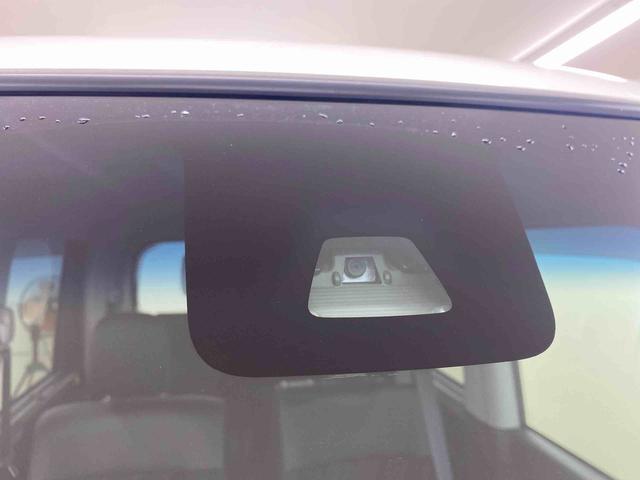 タントカスタムＸ　トップエディションＳＡII　ナビまごころ保証１年付き　記録簿　取扱説明書　ＥＴＣ　バックカメラ　衝突被害軽減システム　スマートキー　アルミホイール　レーンアシスト　ワンオーナー　エアバッグ　エアコン　パワーステアリング　ＡＢＳ（静岡県）の中古車