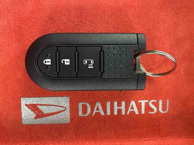 タントカスタムＸ　トップエディションＳＡII　ナビまごころ保証１年付き　記録簿　取扱説明書　ＥＴＣ　バックカメラ　衝突被害軽減システム　スマートキー　アルミホイール　レーンアシスト　ワンオーナー　エアバッグ　エアコン　パワーステアリング　ＡＢＳ（静岡県）の中古車