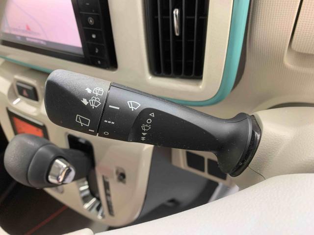 ムーヴキャンバスＸリミテッドメイクアップ　ＳＡII　タイヤ新品まごころ保証１年付き　記録簿　取扱説明書　ナビ　ＥＴＣ　バックカメラ　スマートキー　ワンオーナー　エアバッグ　エアコン　パワーステアリング　パワーウィンドウ　ＡＢＳ（静岡県）の中古車