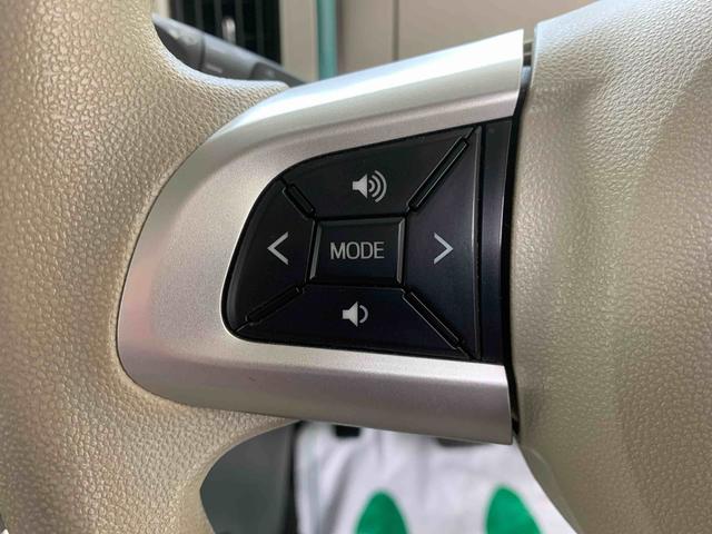 ムーヴキャンバスＸリミテッドメイクアップ　ＳＡII　タイヤ新品まごころ保証１年付き　記録簿　取扱説明書　ナビ　ＥＴＣ　バックカメラ　スマートキー　ワンオーナー　エアバッグ　エアコン　パワーステアリング　パワーウィンドウ　ＡＢＳ（静岡県）の中古車