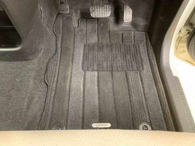 ムーヴキャンバスＸリミテッドメイクアップ　ＳＡII　タイヤ新品まごころ保証１年付き　記録簿　取扱説明書　ナビ　ＥＴＣ　バックカメラ　スマートキー　ワンオーナー　エアバッグ　エアコン　パワーステアリング　パワーウィンドウ　ＡＢＳ（静岡県）の中古車