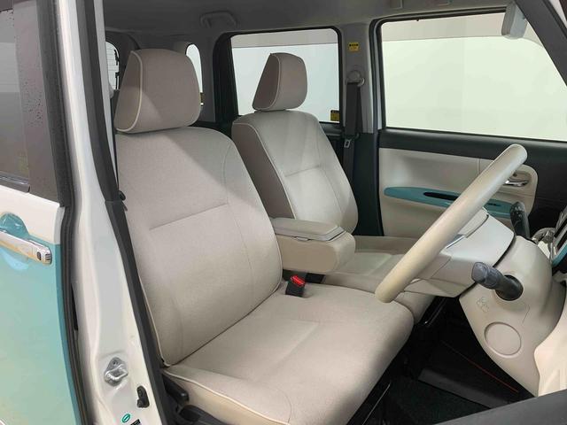 ムーヴキャンバスＸリミテッドメイクアップ　ＳＡII　タイヤ新品まごころ保証１年付き　記録簿　取扱説明書　ナビ　ＥＴＣ　バックカメラ　スマートキー　ワンオーナー　エアバッグ　エアコン　パワーステアリング　パワーウィンドウ　ＡＢＳ（静岡県）の中古車