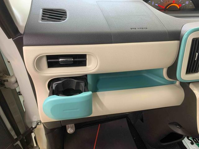 ムーヴキャンバスＸリミテッドメイクアップ　ＳＡII　タイヤ新品まごころ保証１年付き　記録簿　取扱説明書　ナビ　ＥＴＣ　バックカメラ　スマートキー　ワンオーナー　エアバッグ　エアコン　パワーステアリング　パワーウィンドウ　ＡＢＳ（静岡県）の中古車