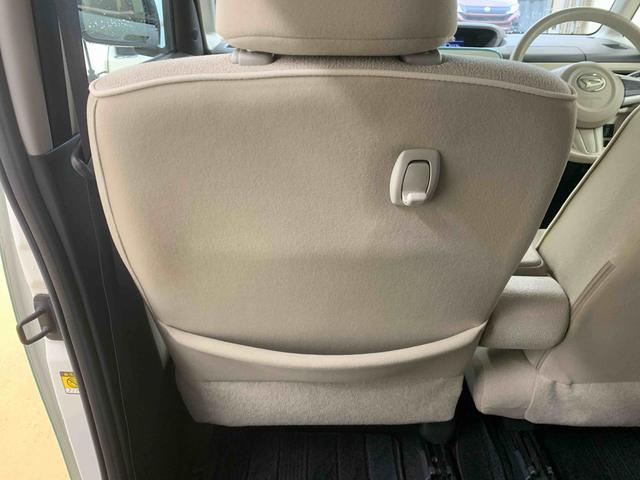 ムーヴキャンバスＸリミテッドメイクアップ　ＳＡII　タイヤ新品まごころ保証１年付き　記録簿　取扱説明書　ナビ　ＥＴＣ　バックカメラ　スマートキー　ワンオーナー　エアバッグ　エアコン　パワーステアリング　パワーウィンドウ　ＡＢＳ（静岡県）の中古車