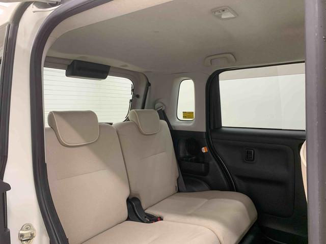 ムーヴキャンバスＸリミテッドメイクアップ　ＳＡII　タイヤ新品まごころ保証１年付き　記録簿　取扱説明書　ナビ　ＥＴＣ　バックカメラ　スマートキー　ワンオーナー　エアバッグ　エアコン　パワーステアリング　パワーウィンドウ　ＡＢＳ（静岡県）の中古車