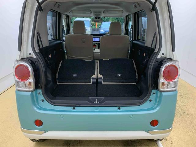 ムーヴキャンバスＸリミテッドメイクアップ　ＳＡII　タイヤ新品まごころ保証１年付き　記録簿　取扱説明書　ナビ　ＥＴＣ　バックカメラ　スマートキー　ワンオーナー　エアバッグ　エアコン　パワーステアリング　パワーウィンドウ　ＡＢＳ（静岡県）の中古車