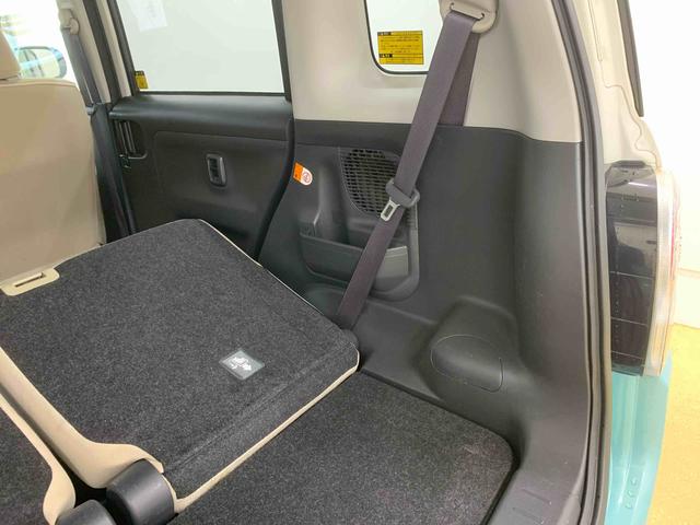 ムーヴキャンバスＸリミテッドメイクアップ　ＳＡII　タイヤ新品まごころ保証１年付き　記録簿　取扱説明書　ナビ　ＥＴＣ　バックカメラ　スマートキー　ワンオーナー　エアバッグ　エアコン　パワーステアリング　パワーウィンドウ　ＡＢＳ（静岡県）の中古車