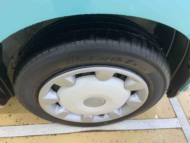 ムーヴキャンバスＸリミテッドメイクアップ　ＳＡII　タイヤ新品まごころ保証１年付き　記録簿　取扱説明書　ナビ　ＥＴＣ　バックカメラ　スマートキー　ワンオーナー　エアバッグ　エアコン　パワーステアリング　パワーウィンドウ　ＡＢＳ（静岡県）の中古車