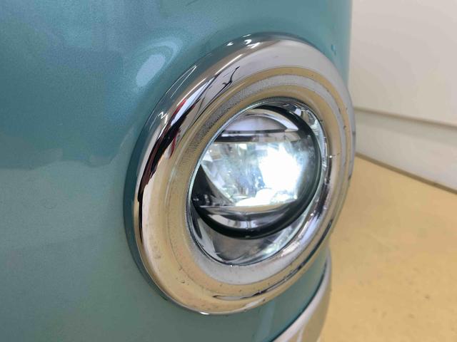 ムーヴキャンバスＸリミテッドメイクアップ　ＳＡII　タイヤ新品まごころ保証１年付き　記録簿　取扱説明書　ナビ　ＥＴＣ　バックカメラ　スマートキー　ワンオーナー　エアバッグ　エアコン　パワーステアリング　パワーウィンドウ　ＡＢＳ（静岡県）の中古車