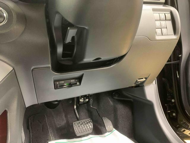 ロッキーＧ　タイヤ新品　保証付きナビ　ドラレコ　ＥＴＣ（静岡県）の中古車