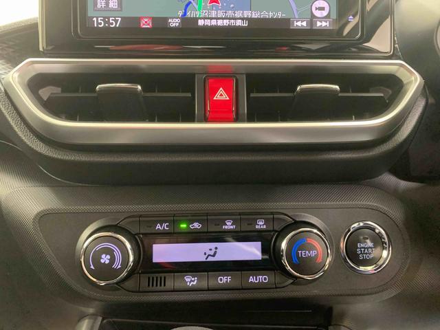 ロッキーＧ　タイヤ新品　保証付きナビ　ドラレコ　ＥＴＣ（静岡県）の中古車