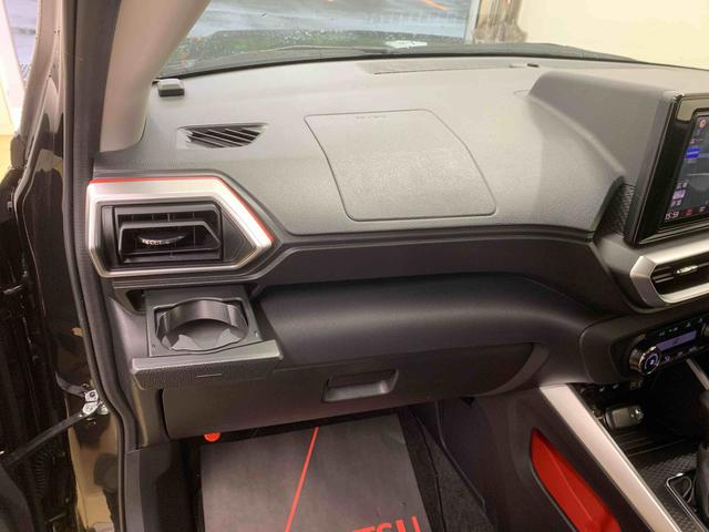 ロッキーＧ　タイヤ新品　保証付きナビ　ドラレコ　ＥＴＣ（静岡県）の中古車