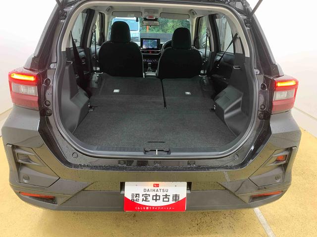 ロッキーＧ　タイヤ新品　保証付きナビ　ドラレコ　ＥＴＣ（静岡県）の中古車