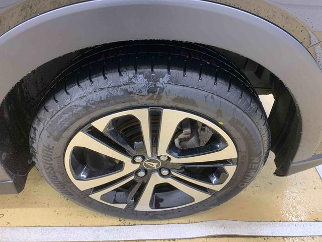 ロッキーＧ　タイヤ新品　保証付きナビ　ドラレコ　ＥＴＣ（静岡県）の中古車