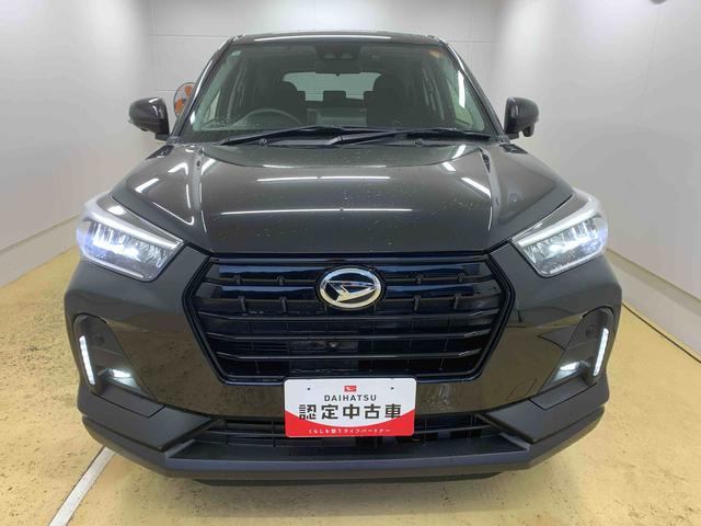 ロッキーＧ　タイヤ新品　保証付きナビ　ドラレコ　ＥＴＣ（静岡県）の中古車