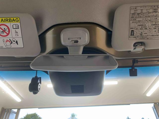 ハイゼットトラックジャンボ　ナビ４ＷＤ　まごころ保証１年付き　記録簿　取扱説明書　ＡＴ　ドラレコ　ＥＴＣ　キーレスエントリー　ワンオーナー　エアバッグ　エアコン　パワーステアリング　パワーウィンドウ　ＡＢＳ（静岡県）の中古車