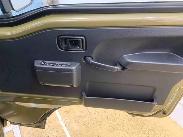 ハイゼットトラックジャンボ　ナビ４ＷＤ　まごころ保証１年付き　記録簿　取扱説明書　ＡＴ　ドラレコ　ＥＴＣ　キーレスエントリー　ワンオーナー　エアバッグ　エアコン　パワーステアリング　パワーウィンドウ　ＡＢＳ（静岡県）の中古車