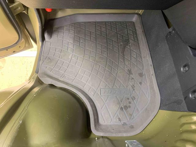 ハイゼットトラックジャンボ　ナビ４ＷＤ　まごころ保証１年付き　記録簿　取扱説明書　ＡＴ　ドラレコ　ＥＴＣ　キーレスエントリー　ワンオーナー　エアバッグ　エアコン　パワーステアリング　パワーウィンドウ　ＡＢＳ（静岡県）の中古車