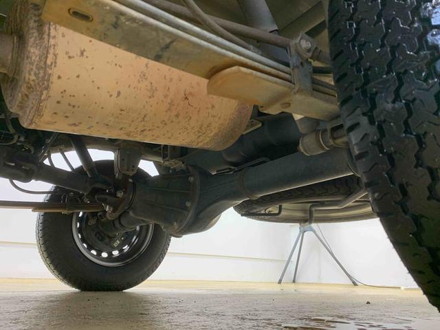 ハイゼットトラックジャンボ　ナビ４ＷＤ　まごころ保証１年付き　記録簿　取扱説明書　ＡＴ　ドラレコ　ＥＴＣ　キーレスエントリー　ワンオーナー　エアバッグ　エアコン　パワーステアリング　パワーウィンドウ　ＡＢＳ（静岡県）の中古車