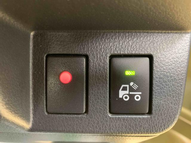 ハイゼットトラックジャンボ　ナビ４ＷＤ　まごころ保証１年付き　記録簿　取扱説明書　ＡＴ　ドラレコ　ＥＴＣ　キーレスエントリー　ワンオーナー　エアバッグ　エアコン　パワーステアリング　パワーウィンドウ　ＡＢＳ（静岡県）の中古車