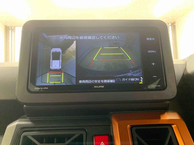 タフトＧ　ナビ　ドラレコまごころ保証１年付き　記録簿　取扱説明書　ＥＴＣ　バックカメラ　スマートキー　サンルーフ　アルミホイール　エアバッグ　エアコン　パワーステアリング　パワーウィンドウ　ＡＢＳ（静岡県）の中古車