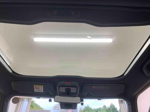 タフトＧ　ナビ　ドラレコまごころ保証１年付き　記録簿　取扱説明書　ＥＴＣ　バックカメラ　スマートキー　サンルーフ　アルミホイール　エアバッグ　エアコン　パワーステアリング　パワーウィンドウ　ＡＢＳ（静岡県）の中古車