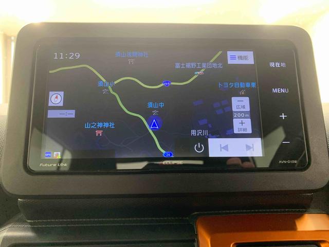 タフトＧ　ナビ　ドラレコまごころ保証１年付き　記録簿　取扱説明書　ＥＴＣ　バックカメラ　スマートキー　サンルーフ　アルミホイール　エアバッグ　エアコン　パワーステアリング　パワーウィンドウ　ＡＢＳ（静岡県）の中古車