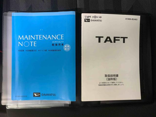 タフトＧ　ナビ　ドラレコまごころ保証１年付き　記録簿　取扱説明書　ＥＴＣ　バックカメラ　スマートキー　サンルーフ　アルミホイール　エアバッグ　エアコン　パワーステアリング　パワーウィンドウ　ＡＢＳ（静岡県）の中古車