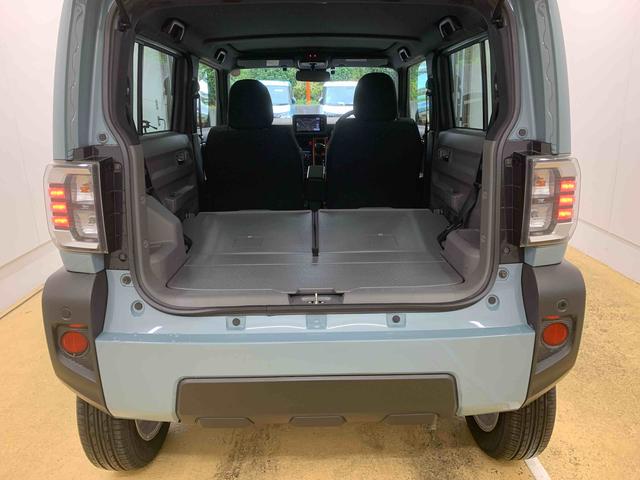 タフトＧ　ナビ　ドラレコまごころ保証１年付き　記録簿　取扱説明書　ＥＴＣ　バックカメラ　スマートキー　サンルーフ　アルミホイール　エアバッグ　エアコン　パワーステアリング　パワーウィンドウ　ＡＢＳ（静岡県）の中古車