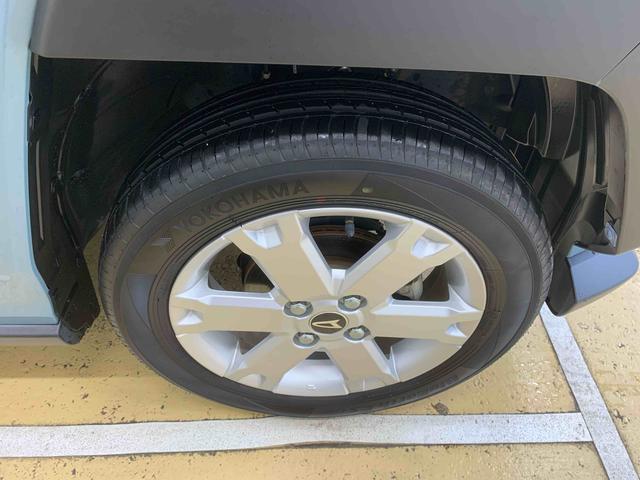 タフトＧ　ナビ　ドラレコまごころ保証１年付き　記録簿　取扱説明書　ＥＴＣ　バックカメラ　スマートキー　サンルーフ　アルミホイール　エアバッグ　エアコン　パワーステアリング　パワーウィンドウ　ＡＢＳ（静岡県）の中古車