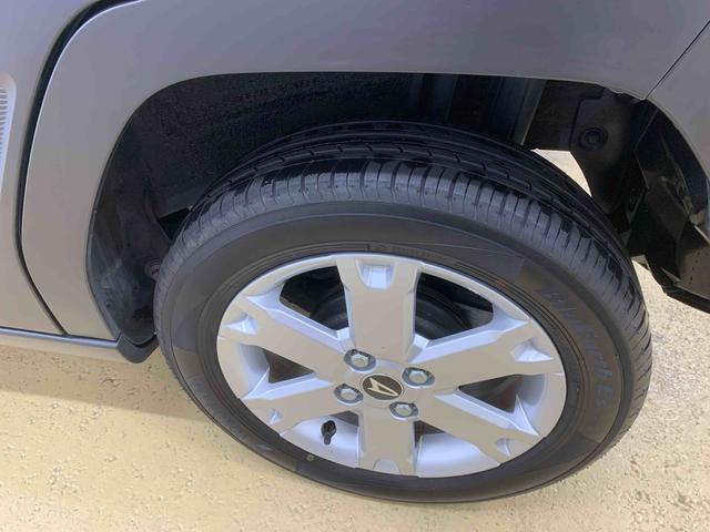 タフトＧ　ナビ　ドラレコまごころ保証１年付き　記録簿　取扱説明書　ＥＴＣ　バックカメラ　スマートキー　サンルーフ　アルミホイール　エアバッグ　エアコン　パワーステアリング　パワーウィンドウ　ＡＢＳ（静岡県）の中古車