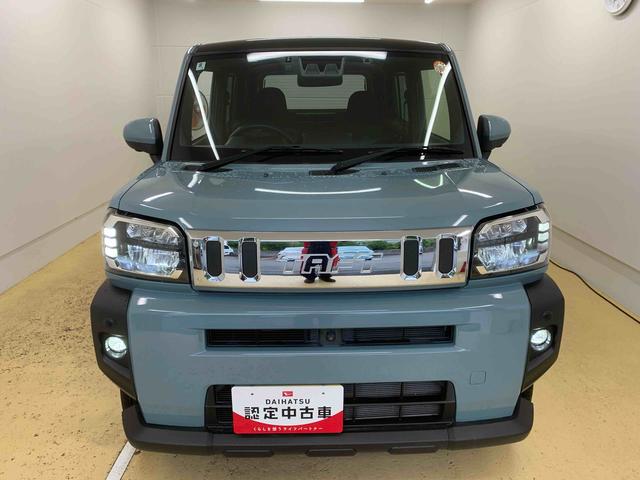 タフトＧ　ナビ　ドラレコまごころ保証１年付き　記録簿　取扱説明書　ＥＴＣ　バックカメラ　スマートキー　サンルーフ　アルミホイール　エアバッグ　エアコン　パワーステアリング　パワーウィンドウ　ＡＢＳ（静岡県）の中古車