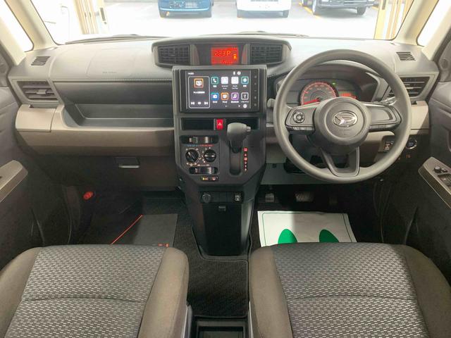 トールＸ　ディスプレイオーディオ　保証付きバックカメラ（静岡県）の中古車