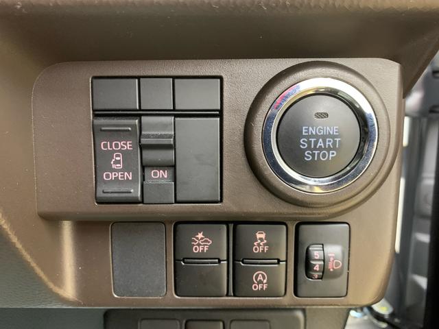 トールＸ　ディスプレイオーディオ　保証付きバックカメラ（静岡県）の中古車