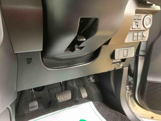 トールＸ　ディスプレイオーディオ　保証付きバックカメラ（静岡県）の中古車