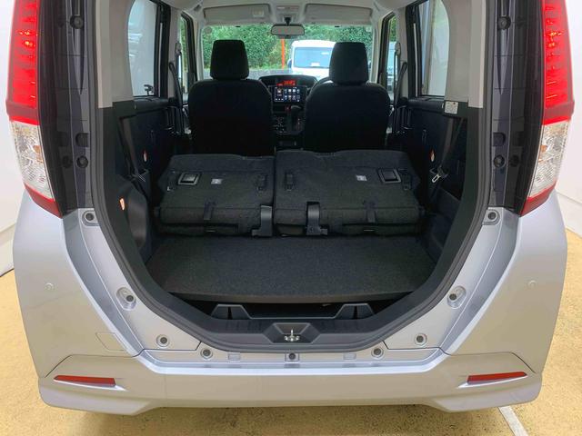 トールＸ　ディスプレイオーディオ　保証付きバックカメラ（静岡県）の中古車