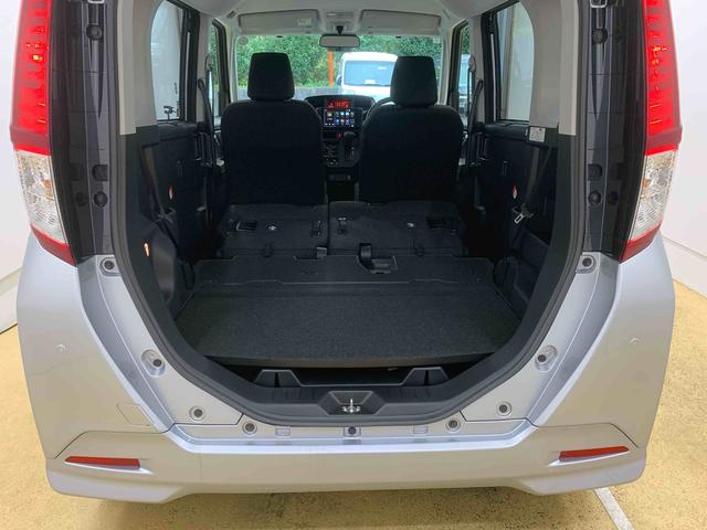 トールＸ　ディスプレイオーディオ　保証付きバックカメラ（静岡県）の中古車