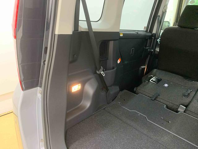 トールＸ　ディスプレイオーディオ　保証付きバックカメラ（静岡県）の中古車