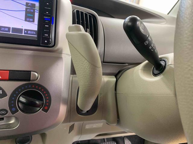 タントL タイヤ新品 保証付きナビ(静岡県)の中古車