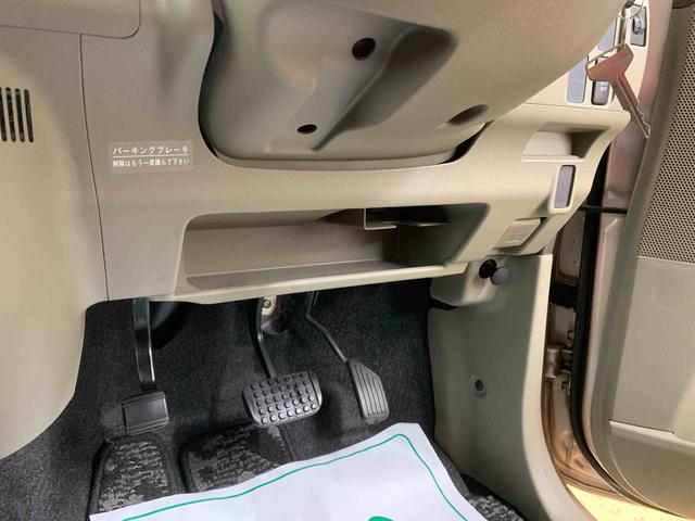 タントL タイヤ新品 保証付きナビ(静岡県)の中古車