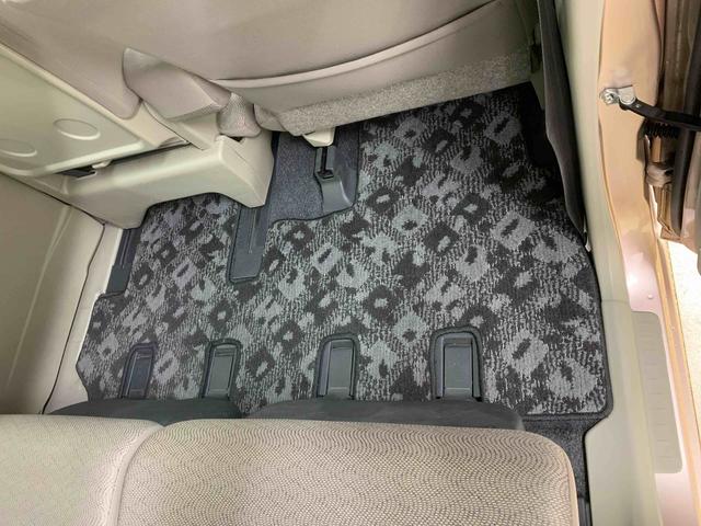 タントL タイヤ新品 保証付きナビ(静岡県)の中古車