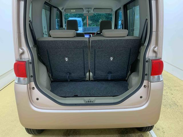 タントL タイヤ新品 保証付きナビ(静岡県)の中古車