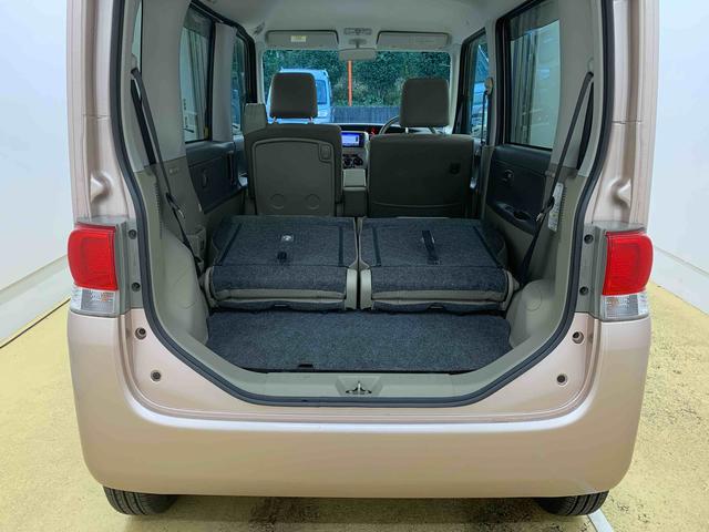 タントL タイヤ新品 保証付きナビ(静岡県)の中古車